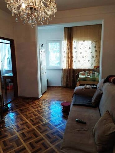 ağ şeher evler: Bakı, 3 otaqlı, Köhnə tikili, 70 kv. m — 5