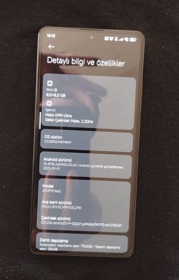 xiaomi poco f3 qiymeti: Poco M6 Pro, 256 ГБ, цвет - Черный, Отпечаток пальца — 4