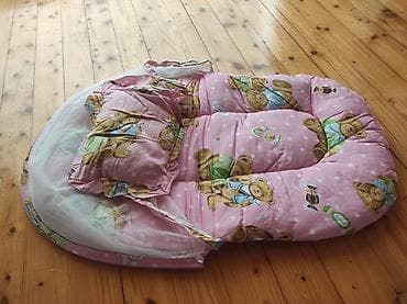 bio spa kremi: Təzədir alınıb işlənməyib — 2