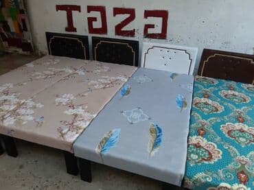 ucuz yataq mebelləri: Krafat
hazirlari var zemanetli
catdrilma munasib qymete — 3