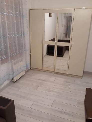 kiraye ev 1 otag: 1 otaqlı mənzil – çoxmərtəbəli binada Plan və təchizat: - Ayrı — 4