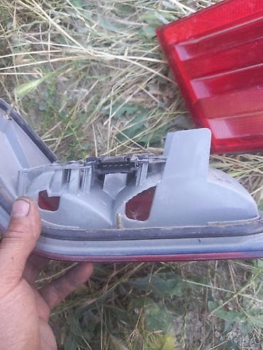 boss avto: Salam 4 goz arxa Stoplari 90 azn unvan Xirdalan Narinc market — 2