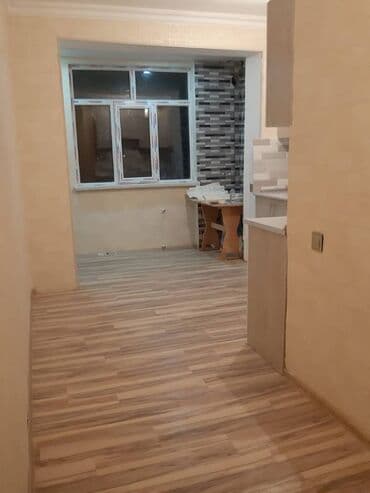 1 otaqlı kohnə tikili: Bakı, 2 otaqlı, Köhnə tikili, m. Avtovağzal, 61 kv. m — 9