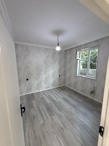 kireditle ev: 3 otaqlı, 81 kv. m, Yeni təmirli — 7