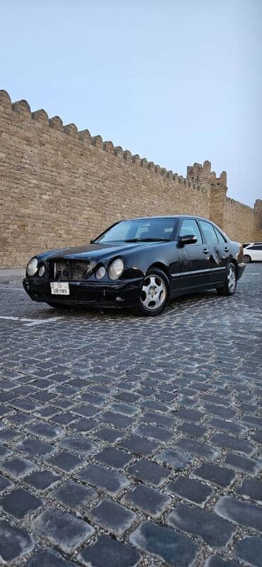 фольксваген джетта 1 6: Mercedes-Benz E 320: 3.2 л | 2002 г. Седан — 13