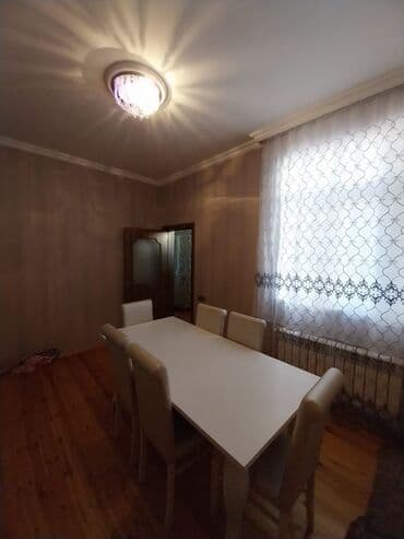 binə atcılıqda evlər: Binəqədi qəs. 3 otaqlı, 100 kv. m, Kredit yoxdur, Yeni təmirli — 20