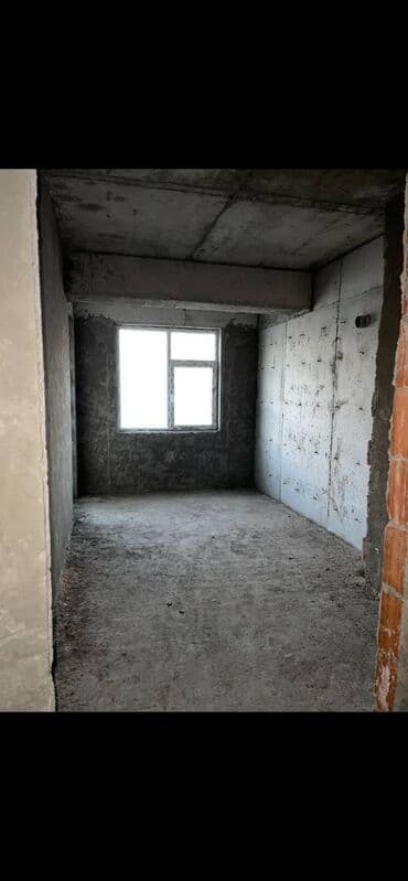 1 otaqlı kohnə tikili: 2 otaqlı, Yeni tikili, m. Həzi Aslanov, 76 kv. m — 6