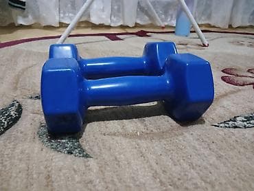 İdman və istirahət: Girya, Yeni — 3