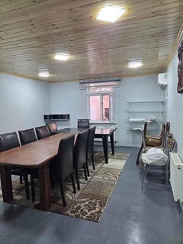 1 комната аренда: Kirayə obyekt – kiçik ofis/studiya tipli məkan Uyğun istiqamətlər — 3