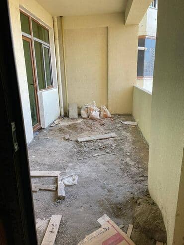 gencede 3 otaqli evlerin qiymeti: 3 otaqlı, Yeni tikili, 143 kv. m — 6