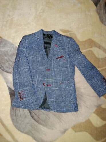 Пиджаки: Пиджак, Для мальчиков, 3 - 4 года — 2