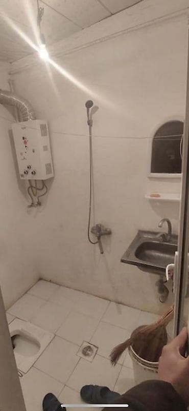 lalafo kiraye ev: 1 otaqlı, 42 kv. m — 6