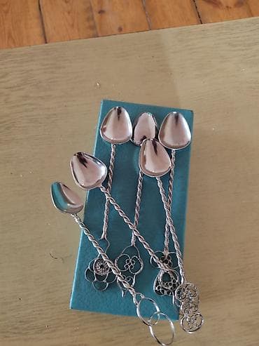 çay serviz: Çay dəsti — 4