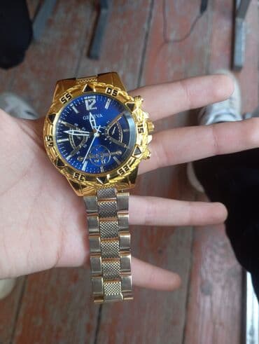 часы spectrum официальный сайт: Наручные часы, цвет - Золотой — 3