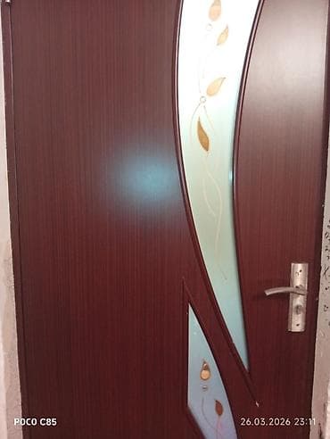 cins göyərçinlər: Qapi 2eded 35azn biri Zig qes 7675 leli MDF otaq qapısı - — 1