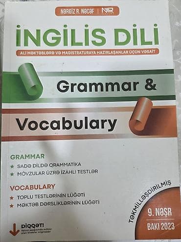 informatika codera pdf: Abituriyentlər və ali məktəbə hazırlaşanlar üçün dərs vəsaitləri — 2