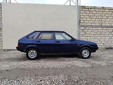 руль fiat на ваз 2107: ВАЗ (ЛАДА) 2109: 1.5 л | 1990 г. Хэтчбэк — 6