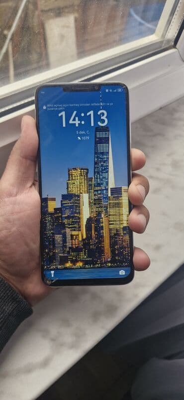 azercell modem internet paketleri: Huawei nova Y91, 256 GB, Barmaq izi — 3