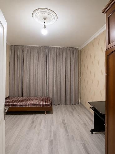 Bakı, 2 otaqlı, Köhnə tikili, m. Neftçilər, 54 kv. m — 2