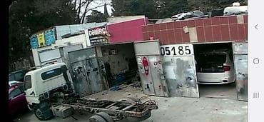 qaraj icare: Qaraj icare verilir maşin ustalarina 3 mikr bazari ile uzuze binanin — 4