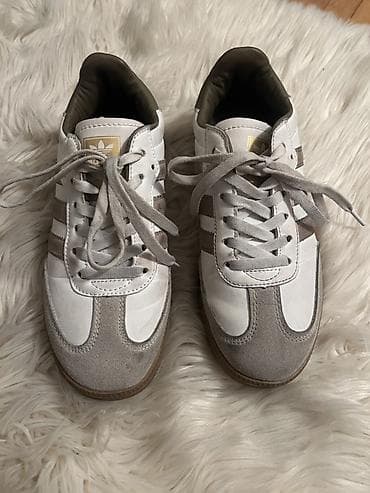 Məhsul: Adidas Samba kişi/kadın idman ayaqqabısı - Model: Adidas
