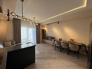 otag: İcarəyə verilir 3 otaqlı yeni tikili 100 m², Ağ şəhər q. Kateqoriya — 2