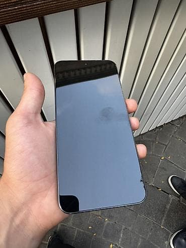 Honor Magic 5 Lite, 256 ГБ, цвет - Черный, Отпечаток пальца — 3