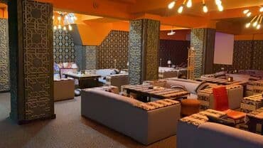 киоск в аренду: Binəqədi rayonu,Azadlıq Prospektinin yaxınlığında olan bütün — 1