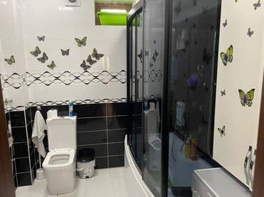 xətai kirayə: 320 kv. m, 7 otaqlı, Kombi, Qaz, Su — 18