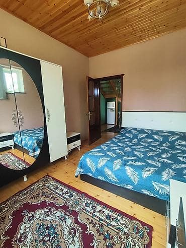 sendvic panel evler: 800 kv. m, 4 otaqlı, Qaz, İşıq, İnternet — 3