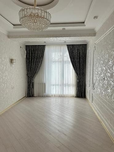 3 otaqlı, Yeni tikili, 134 kv. m — 6