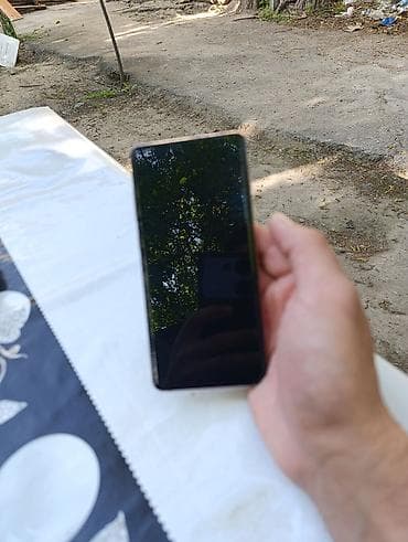 x 5: Samsung Galaxy S10 Plus, 1 TB, rəng - Ağ, Simsiz şarj — 6
