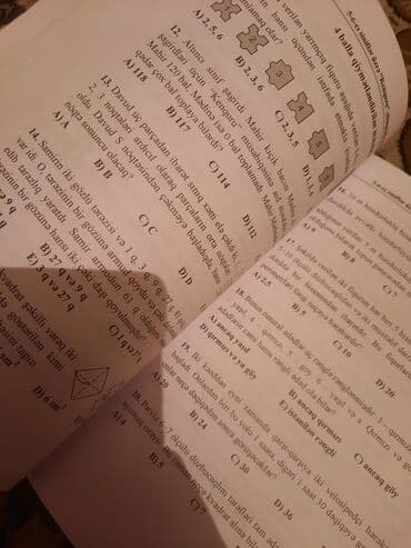 композитные бассейны в баку: Olimpiada məsələləri(kenquru) — 2