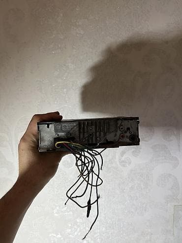 redmi pad 3: Kenwood 6 kalonkanı ideal oxudur.BT yığılıb — 3