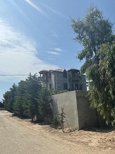 Həyət evləri və villaların satışı: 5 otaqlı, 350 kv. m, Orta təmir — 3