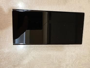 ikinci el telifonlar: Samsung Galaxy S23 Ultra, 256 GB, rəng - Qara, İki sim kartlı — 3
