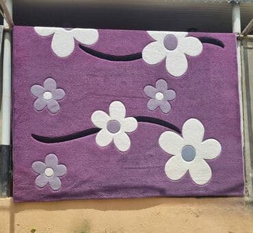 Xalça Dekorativ, Türkiyə