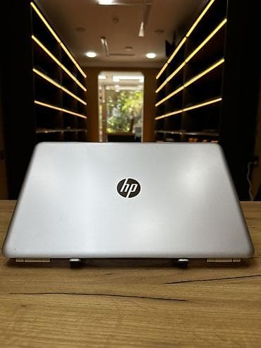 2 tb hdd: İşlənmiş HP Pavilion, 15.6 ", Intel Core i5, 256 GB, Ünvandan götürmə, Pulsuz çatdırılma, Ödənişli çatdırılma — 3