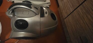 darsanval aparati faydaları: Tozsoran Tefal, Quru təmizləmə — 2