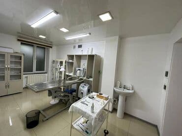 hovsanda obyekt satılır: Yasamal Izmir küçəsi 140 kv 8 otaq ofis icarəyə verilir — 8