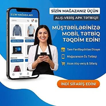 link qoy: 🔴Əgər mağaza sahibisinizsə onda bizə müraciət edərək öz mağazanıza APK — 1
