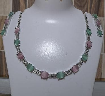 Zərgərlik əşyaları: Digər aksesuarlar — 1