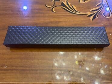 Yeni il oyuncaqları və bəzəkləri: Hədiyyə qutusu, rəng - Qara — 7