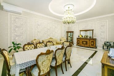 biləcəri kirayə evlər 2023: Bakı, Fatmayı, 288 kv. m, 6 otaqlı, Hovuzlu, Kombi — 2