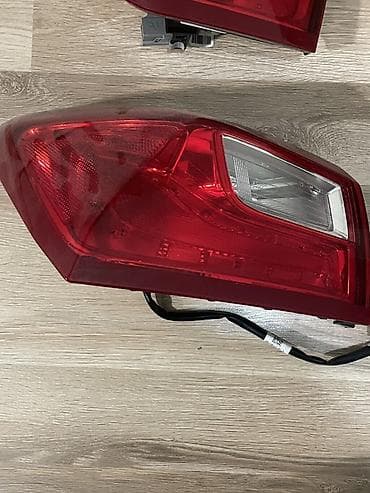 cobalt arxa stop: LED, Chevrolet 2022 il, Orijinal, ABŞ, Yeni — 2