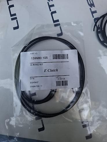 w124 karobka: BMW 320, 2002 il, Yeni — 4