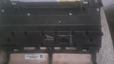 Land Rover alps PBT-GF-30