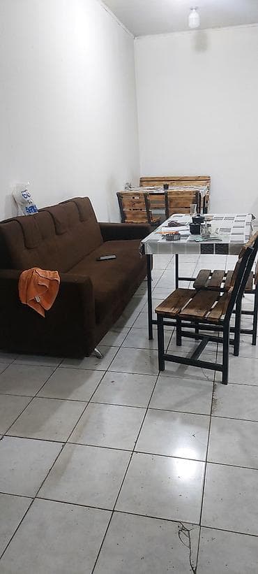 Dönər fəaliyyəti üçün nəzərdə tutulmuş hazır obyekt təqdim olunur — 6