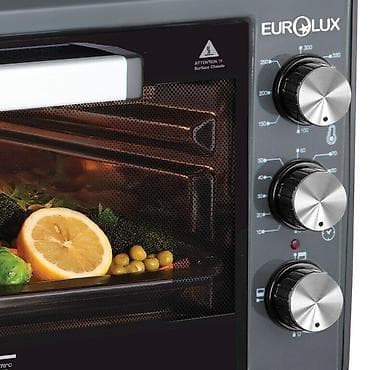 qaz aliram: Elektrik sobası Stolüstü, Yeni — 1