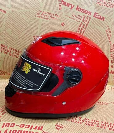 əlçək: Moto Dəbilqələr 29azn 45aznnən Endirimlə 29 1 ci 2-ci şəkildəki — 25